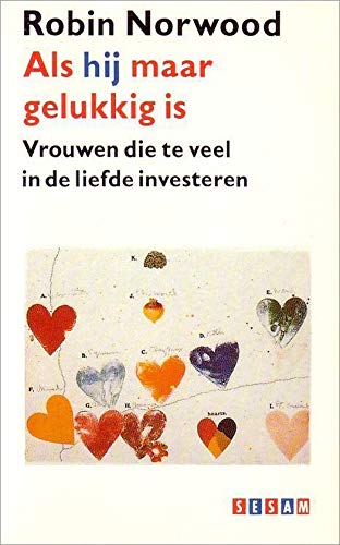Als hij maar gelukkig is book