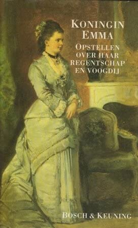 Koningin Emma Books