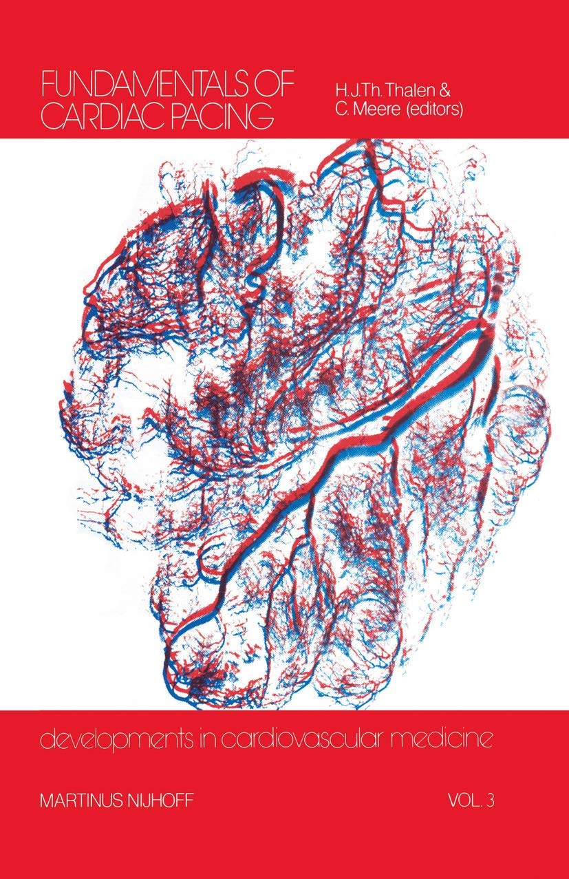 Fundamentals of Cardiac Pacing book