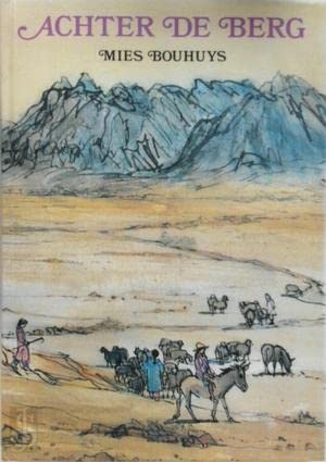 Achter de berg: Verhalen over mensen en kinderen uit de derde wereld (Dutch Edition) book