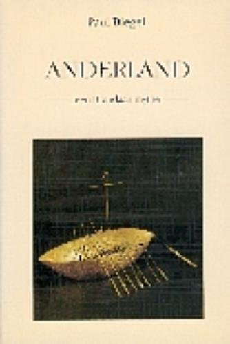 Anderland: een Brandaan mythe book