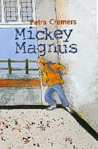 Product Image: Mickey Magnus