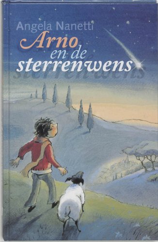 Arno en de sterrenwens book