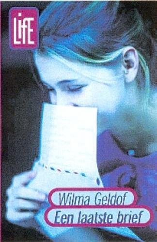 Een laatste brief book