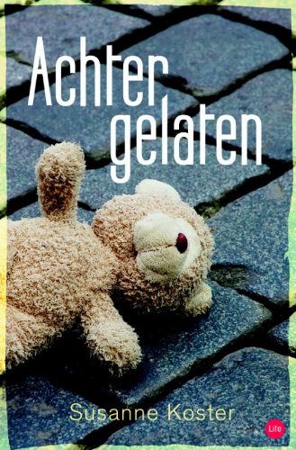 Achtergelaten book