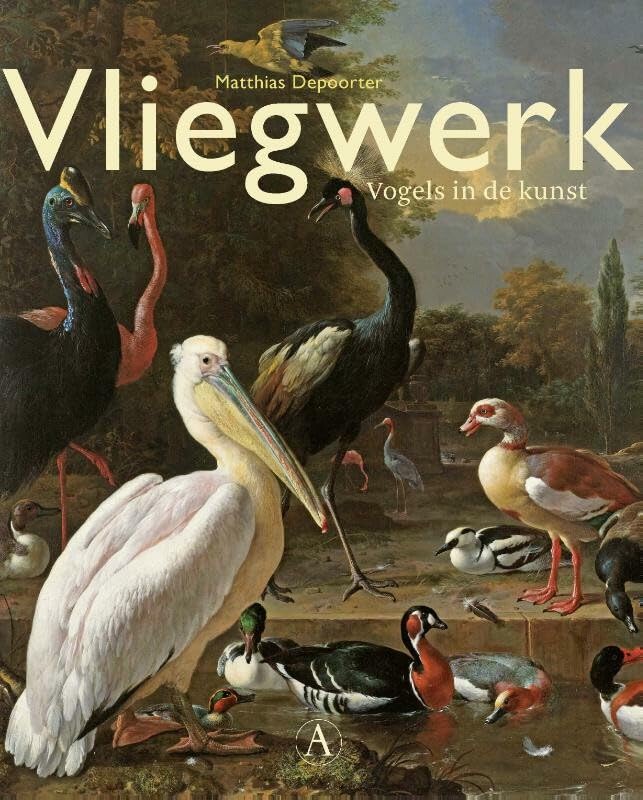 Vliegwerk Film, Art & Culture