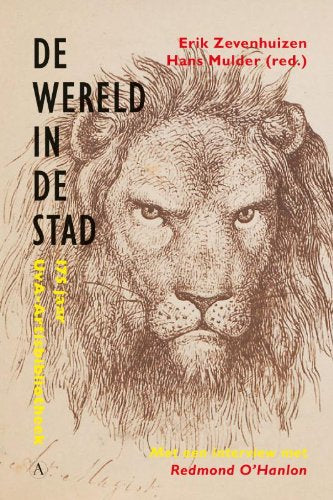 De natuur op papier?: 175 jaar Artis bibliotheek Social Sciences