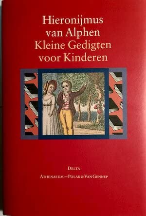Kleine Gedigten voor Kinderen book
