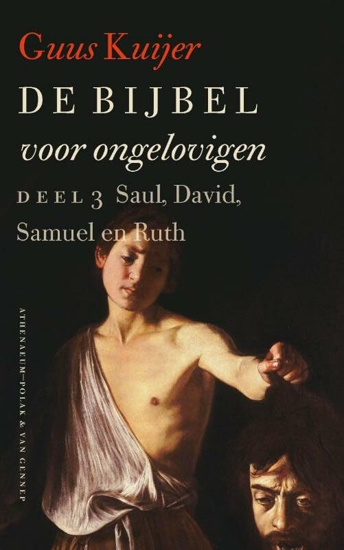 De bijbel voor ongelovigen Books