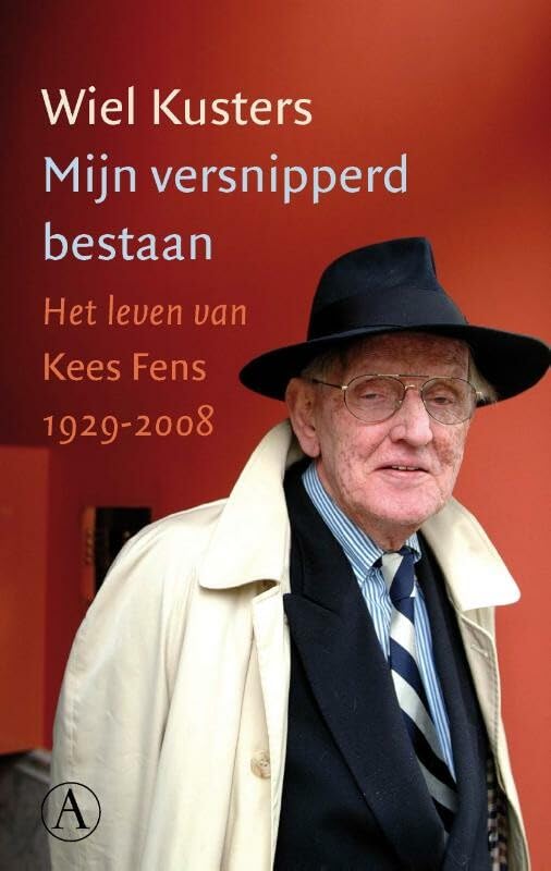 Mijn versnipperd bestaan book
