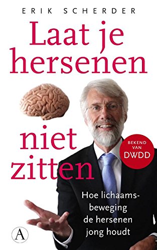 Laat je hersenen niet zitten Books