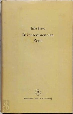 Product Image: BEKENTENISSEN VAN ZENO
