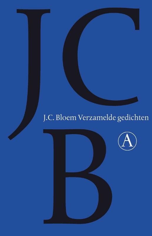 Verzamelde gedichten Poetry