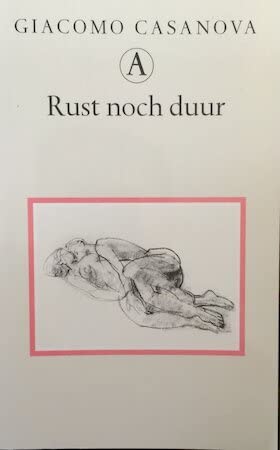 RUST NOCH DUUR Books