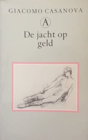 De jacht op geld: memoires (Grote bellettrie serie, 5) Contemporary literature