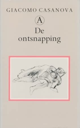 De ontsnapping: memoires (Grote bellettrie serie, 4) Contemporary literature
