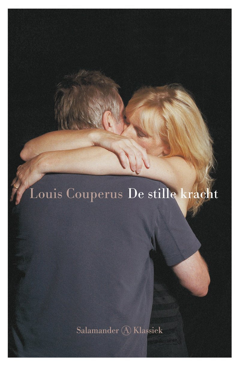 De stille kracht book