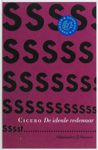 Product Image: De ideale redenaar