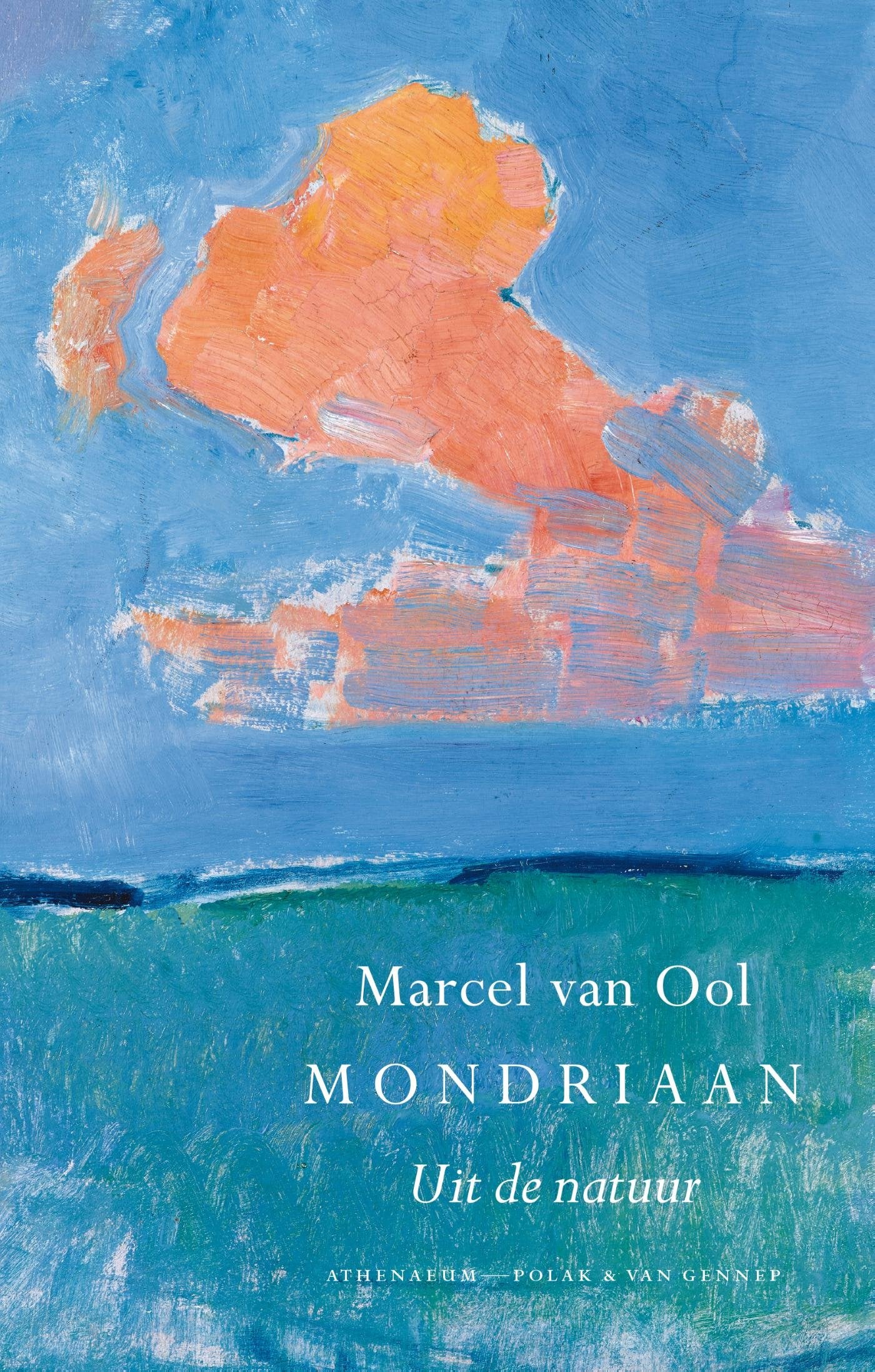 Product Image: Mondriaan: uit de natuur