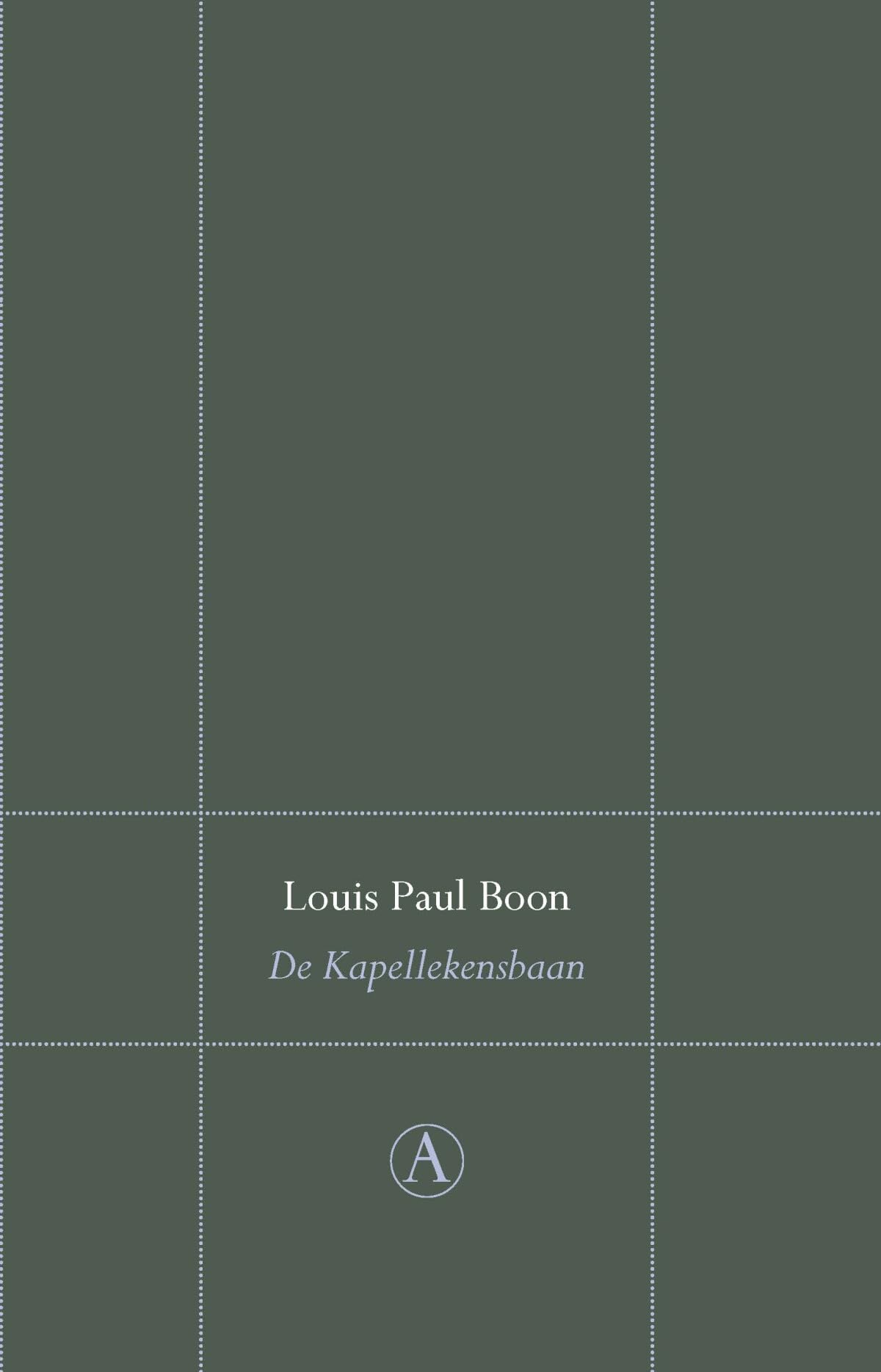 De kapellekensbaan (Perpetuareeks) Contemporary literature