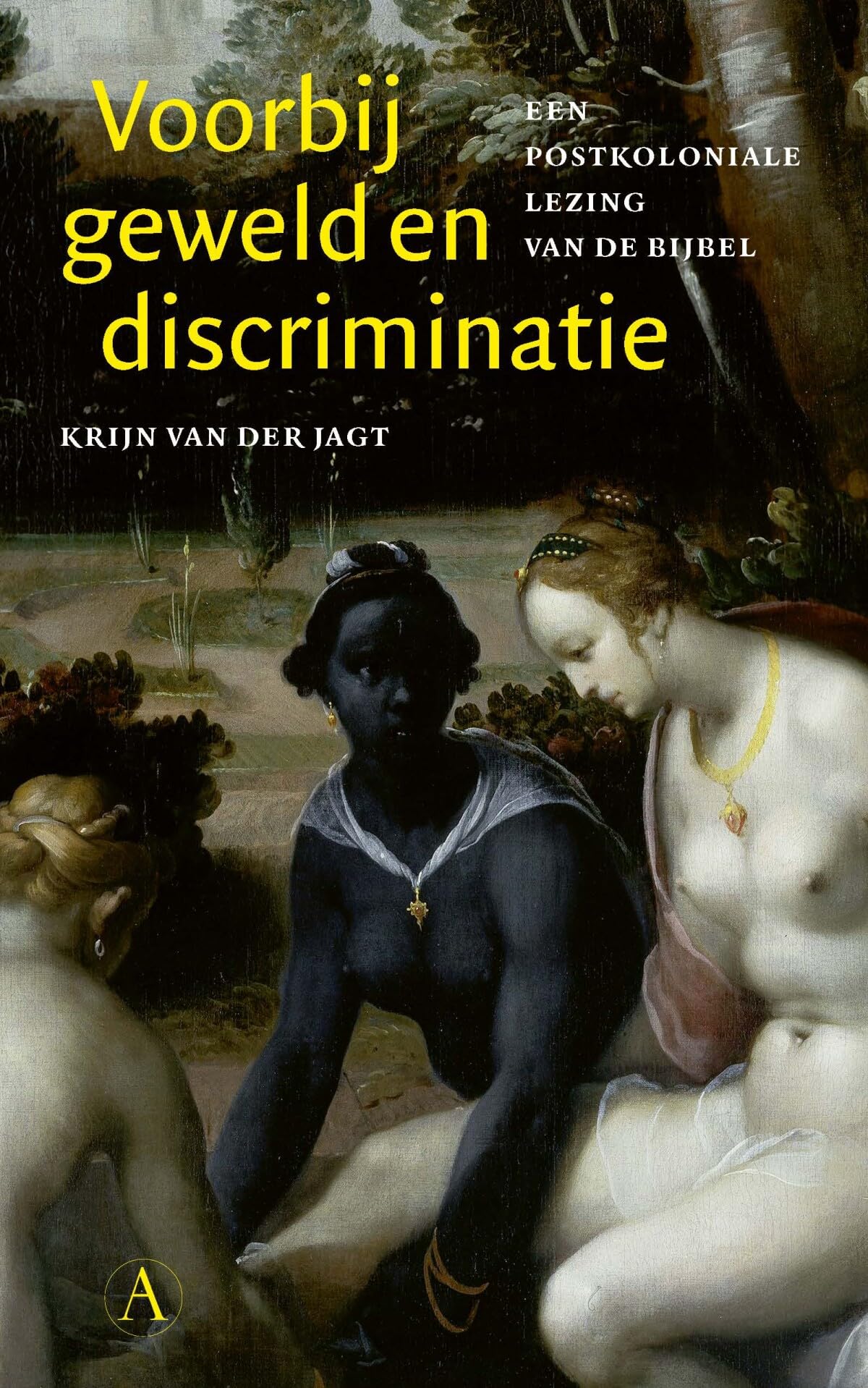 Voorbij geweld en discriminatie: een postkoloniale lezing van de Bijbel Psychology
