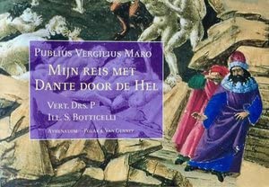 Mijn reis met Dante door de Hel Contemporary literature