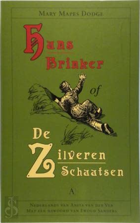 Hans Brinker, of De Zilveren Schaatsen Contemporary literature