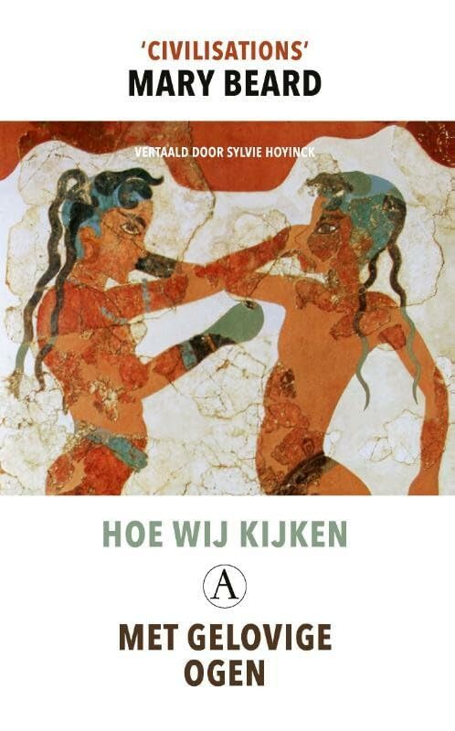Hoe wij kijken: met gelovige ogen Books