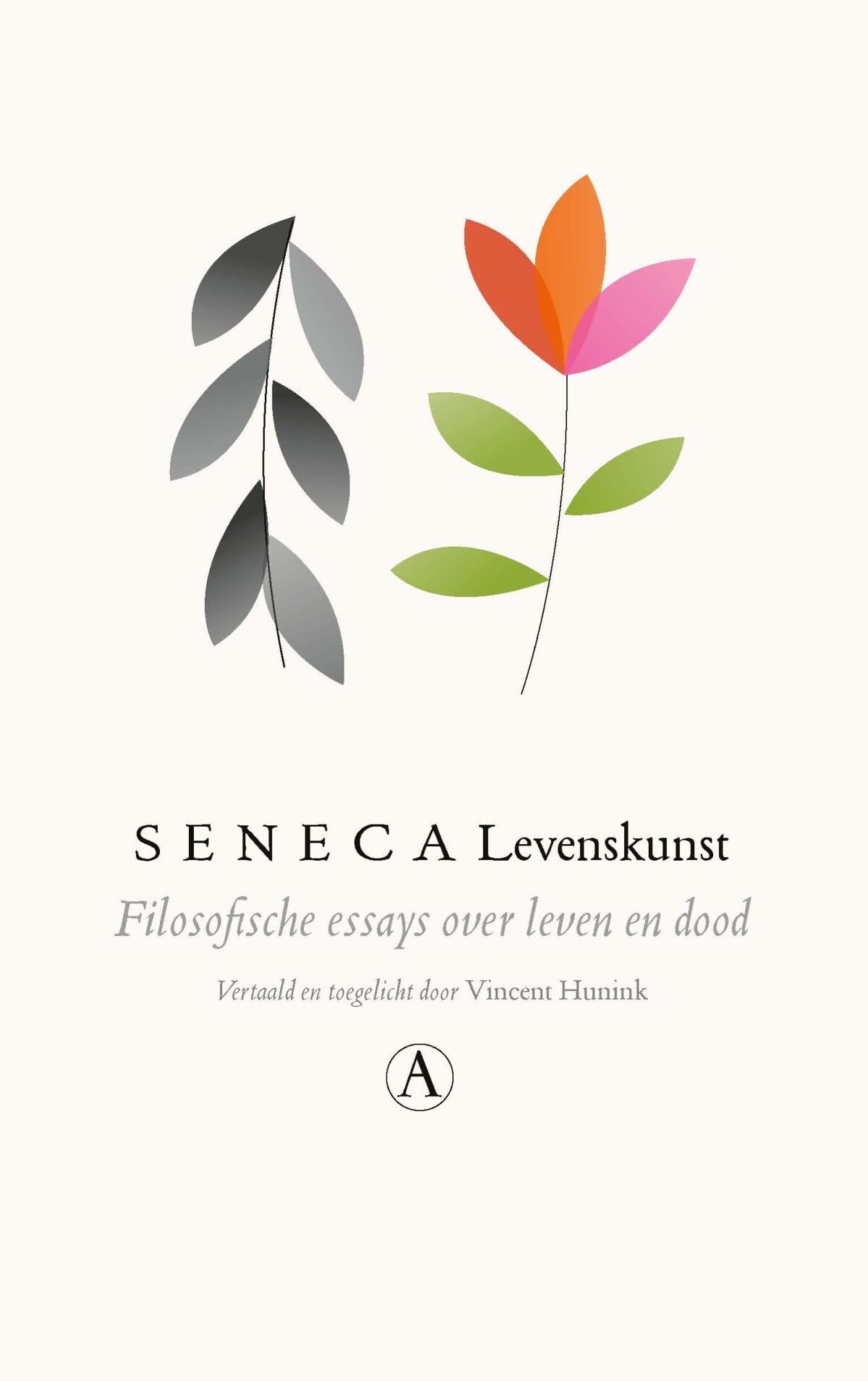 Levenskunst: filosofische essays over leven en dood Politics & History