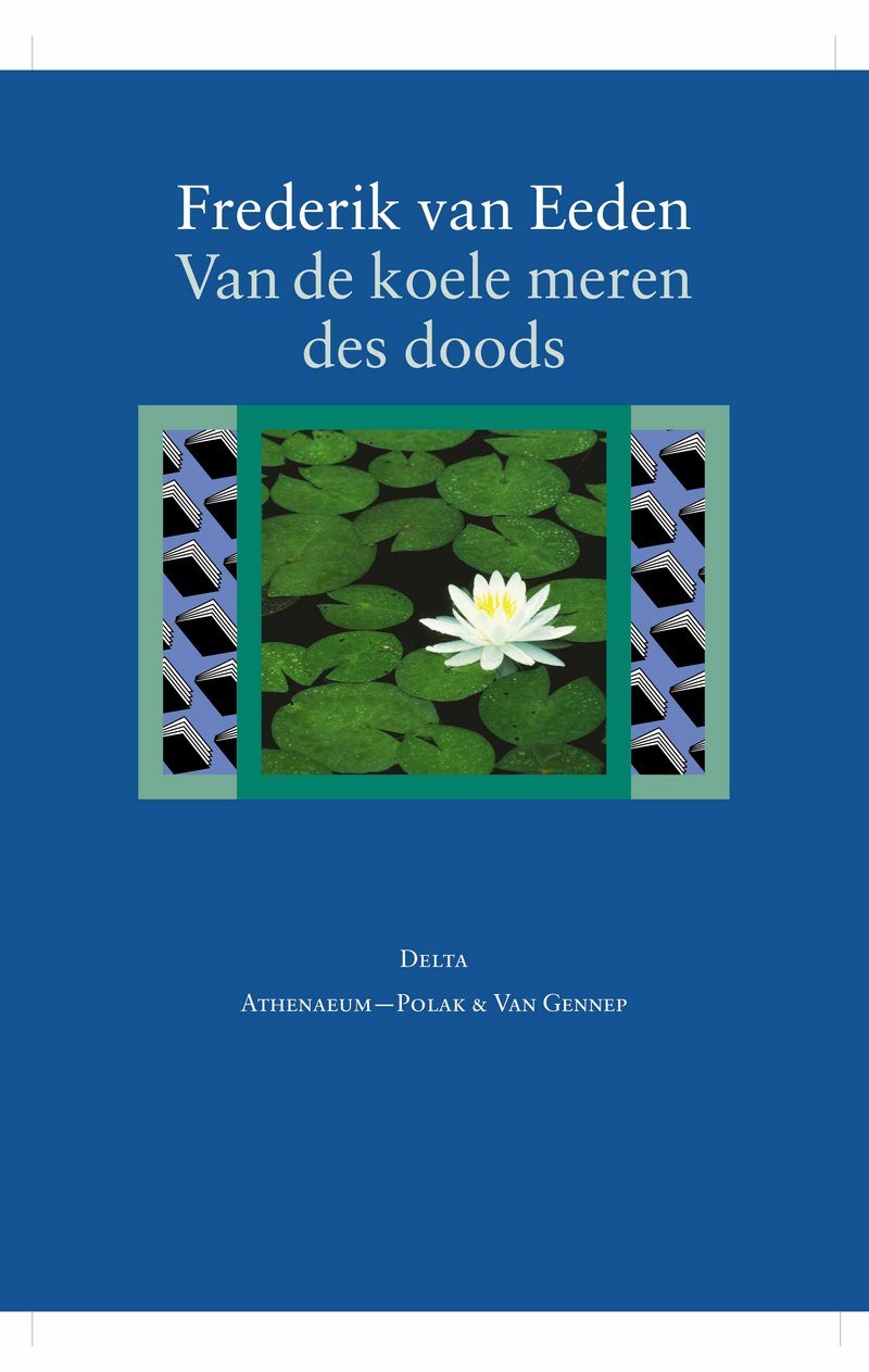 Van de koele meren des doods (Deltareeks) Contemporary literature
