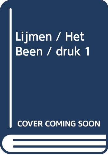 Product Image: Lijmen ; Het been