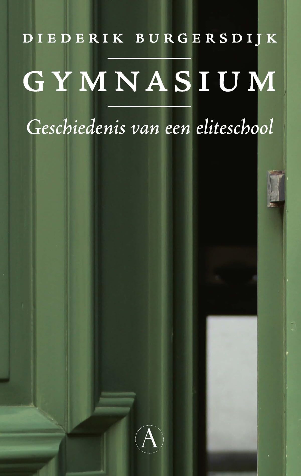 Gymnasium: geschiedenis van een eliteschool book