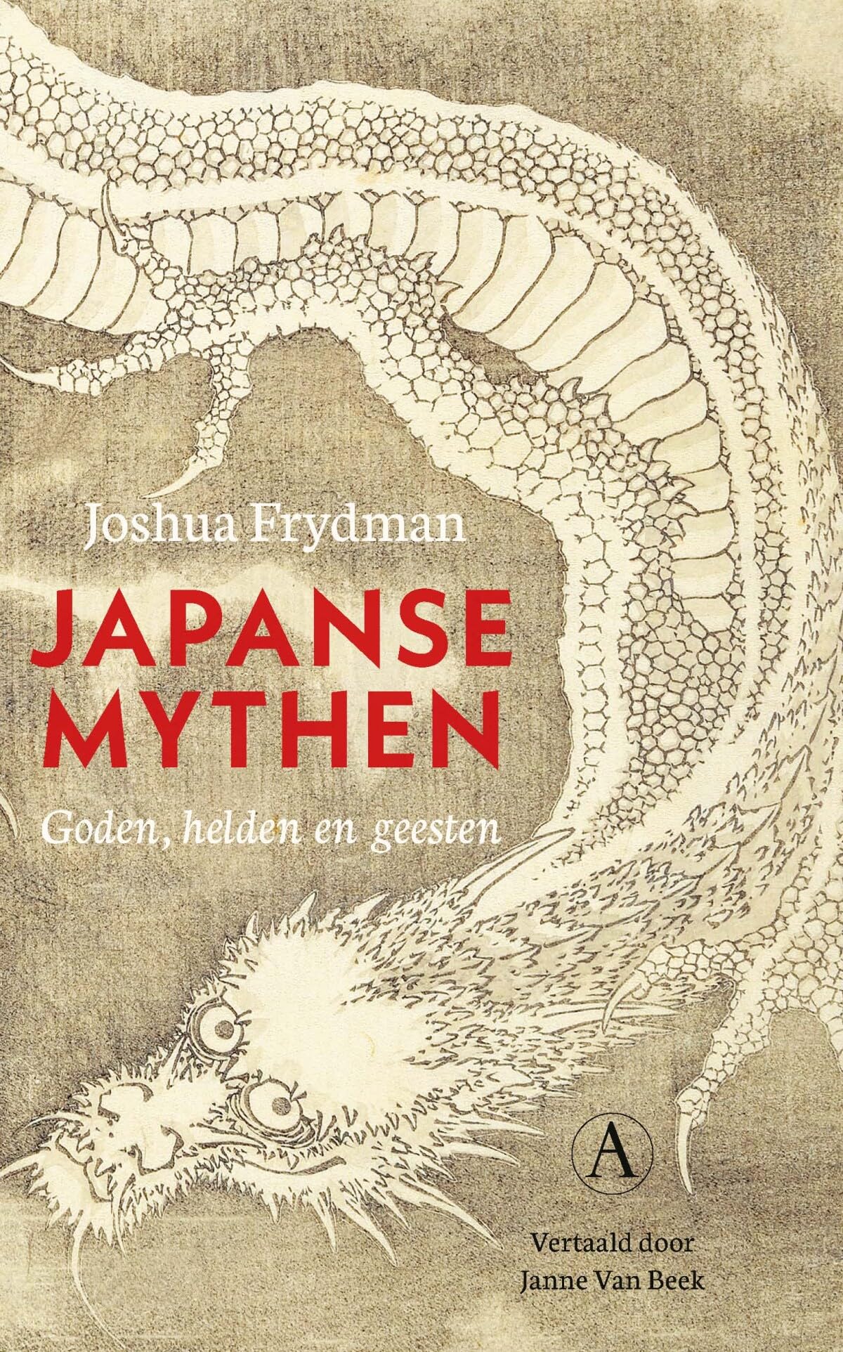Japanse mythen: goden, helden en geesten book