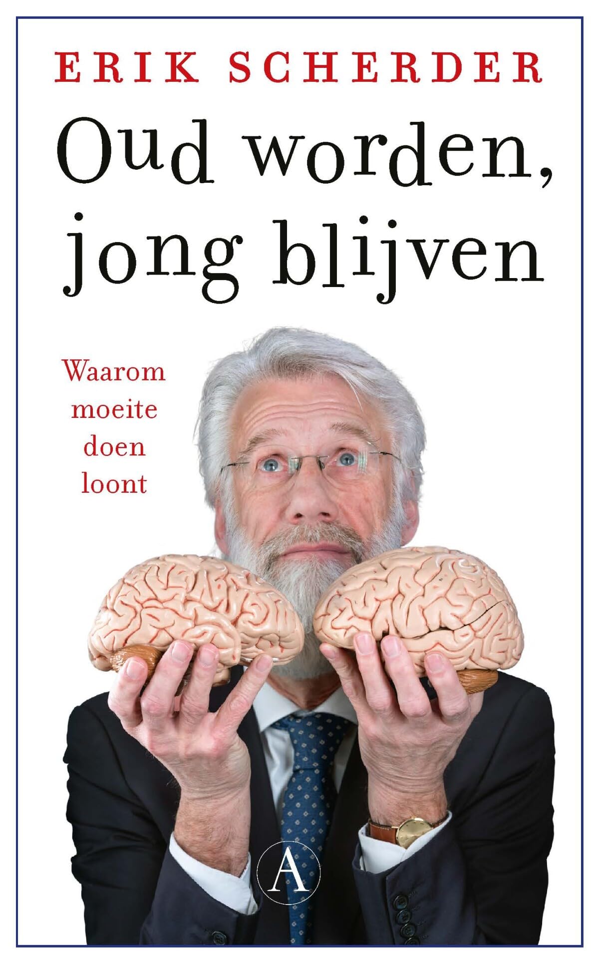 Oud worden, jong blijven: waarom moeite doen loont Medicine