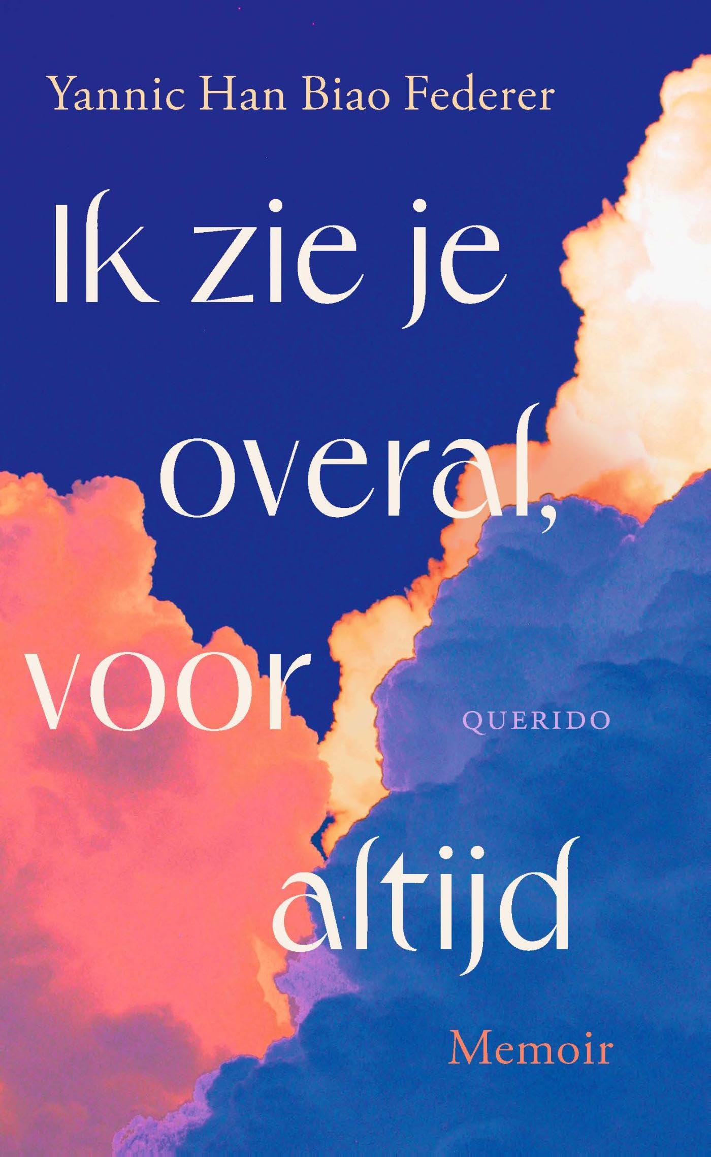 Ik zie je overal, voor altijd Death & Mourning
