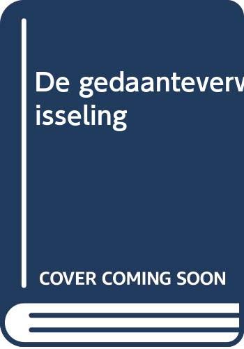 De gedaanteverwisseling (Salamander klassiek) Contemporary literature