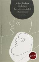Gedichten ; Een seizoen in de hel ; Illuminations book