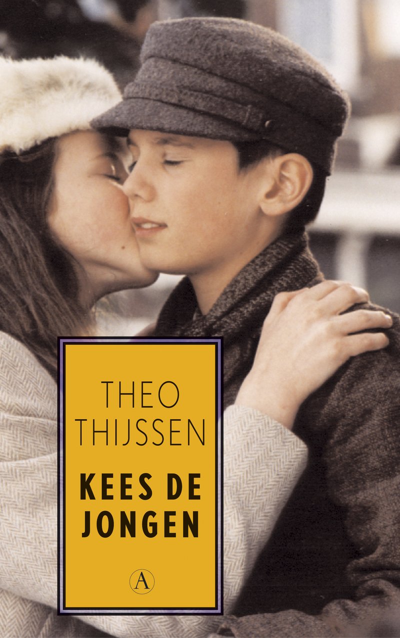 Kees de jongen (Lalito Klassiek) Contemporary literature