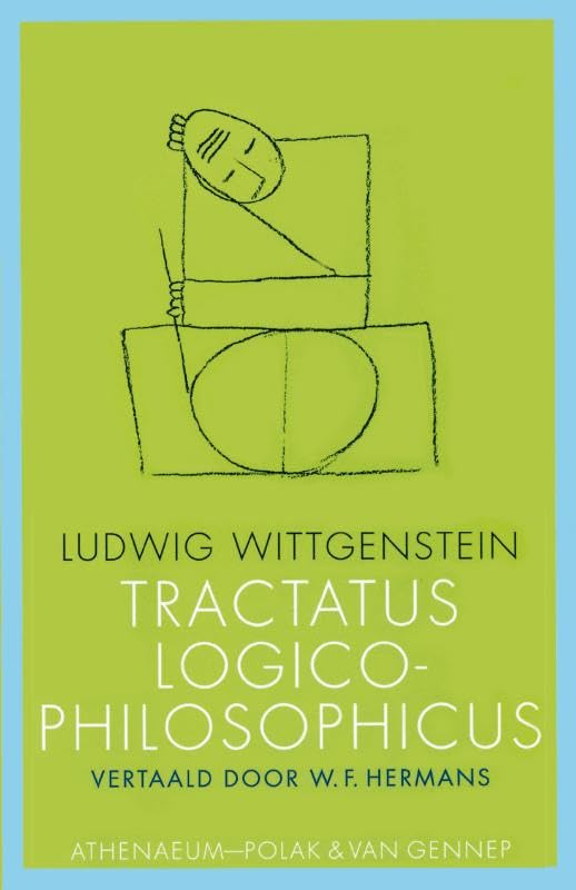 Tractatus logico-philosophicus Philosophy