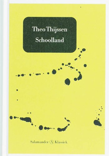 Schoolland (Salamander Klassiek) Contemporary literature