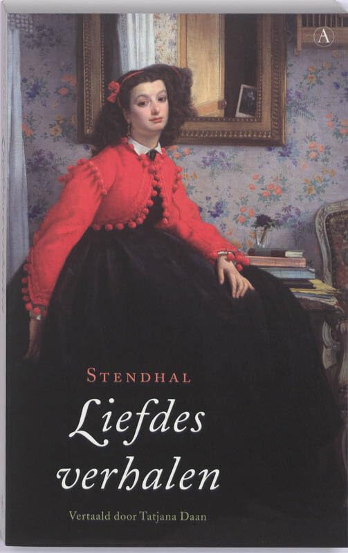 Liefdesverhalen Contemporary literature Books