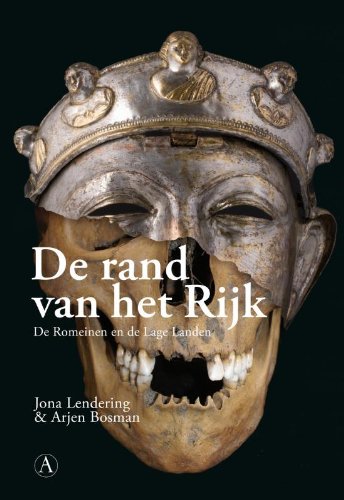 De rand van het Rijk: de Romeinen en de Lage Landen book