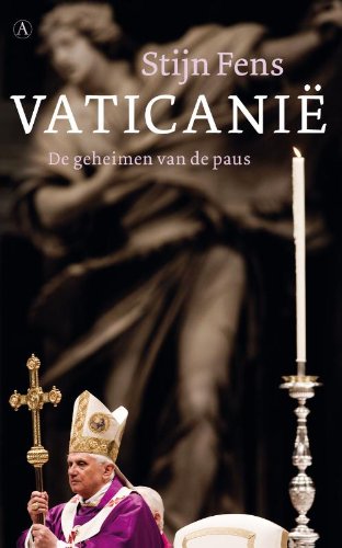 Vaticanie: de geheimen van de paus Social Sciences