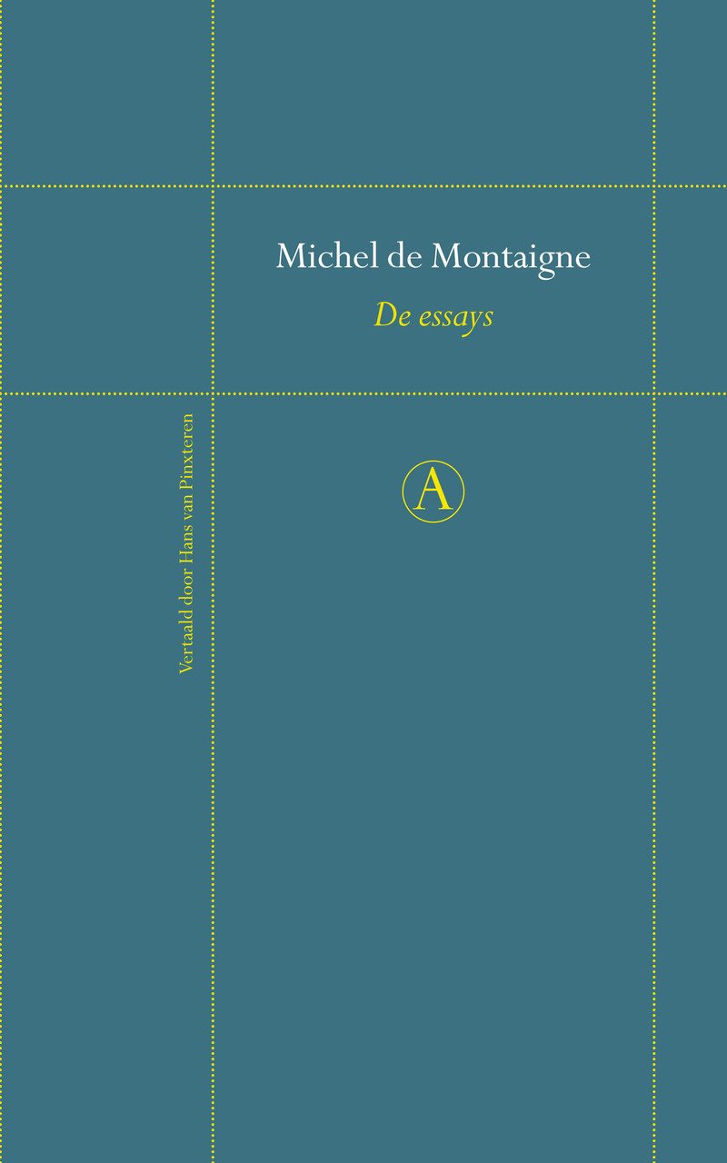 Product Image: De essays