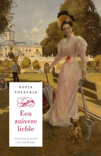 Product Image: Een zuivere liefde