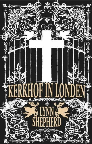 Product Image: Kerkhof in Londen