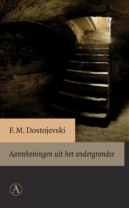 Aantekeningen uit het ondergrondse Contemporary literature
