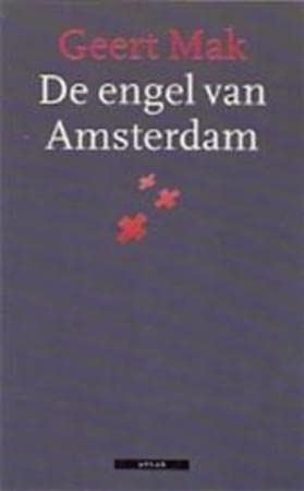 De engel van Amsterdam Books