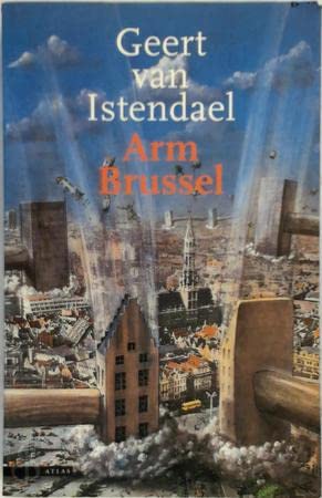 Product Image: Arm Brussel
