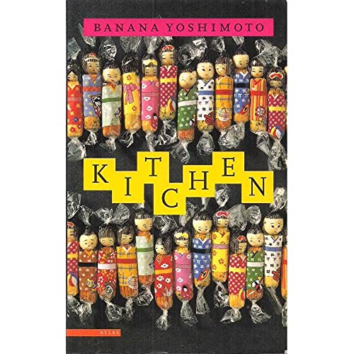 Kitchen book